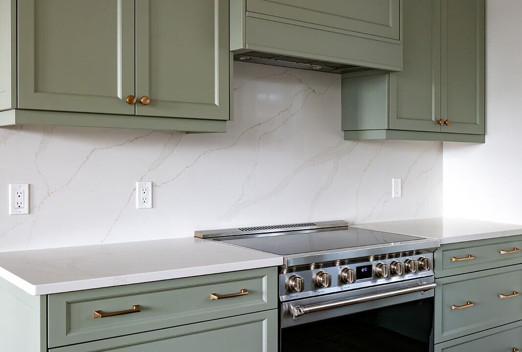 Photo of Kitchen in Jones Falls