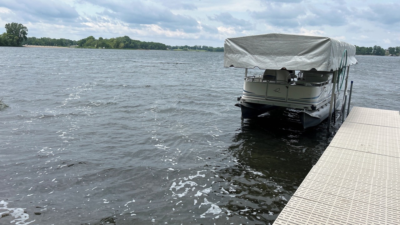 Photo of Others in Maple Lake