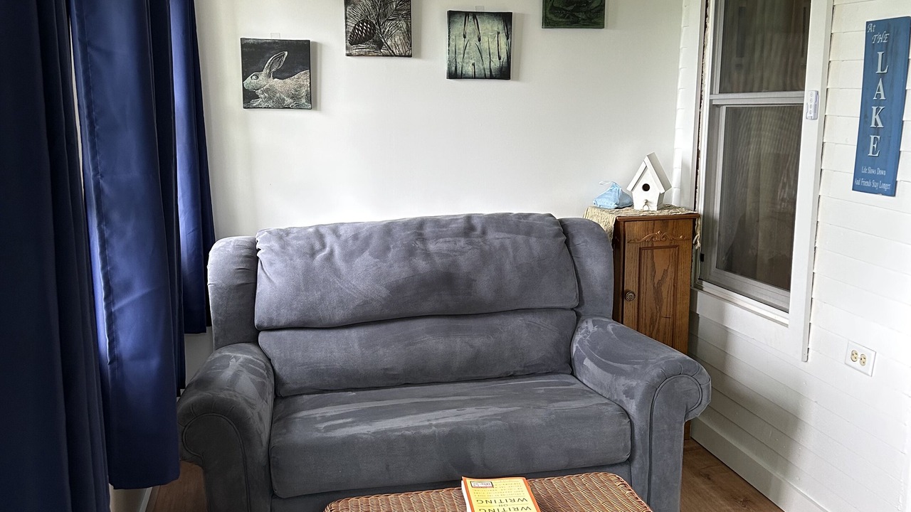 Photo of Livingroom in Maple Lake