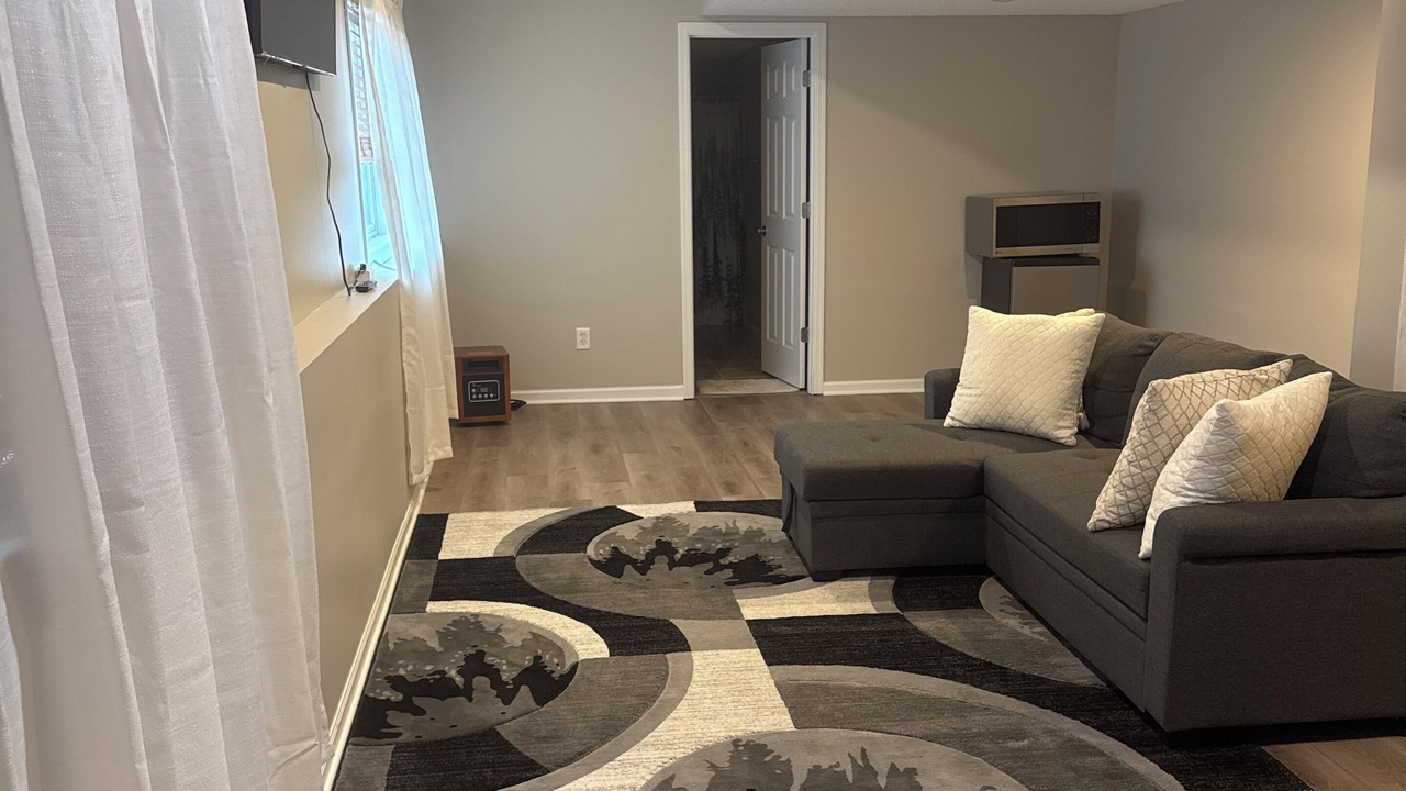 Photo of Livingroom in Saint Michael