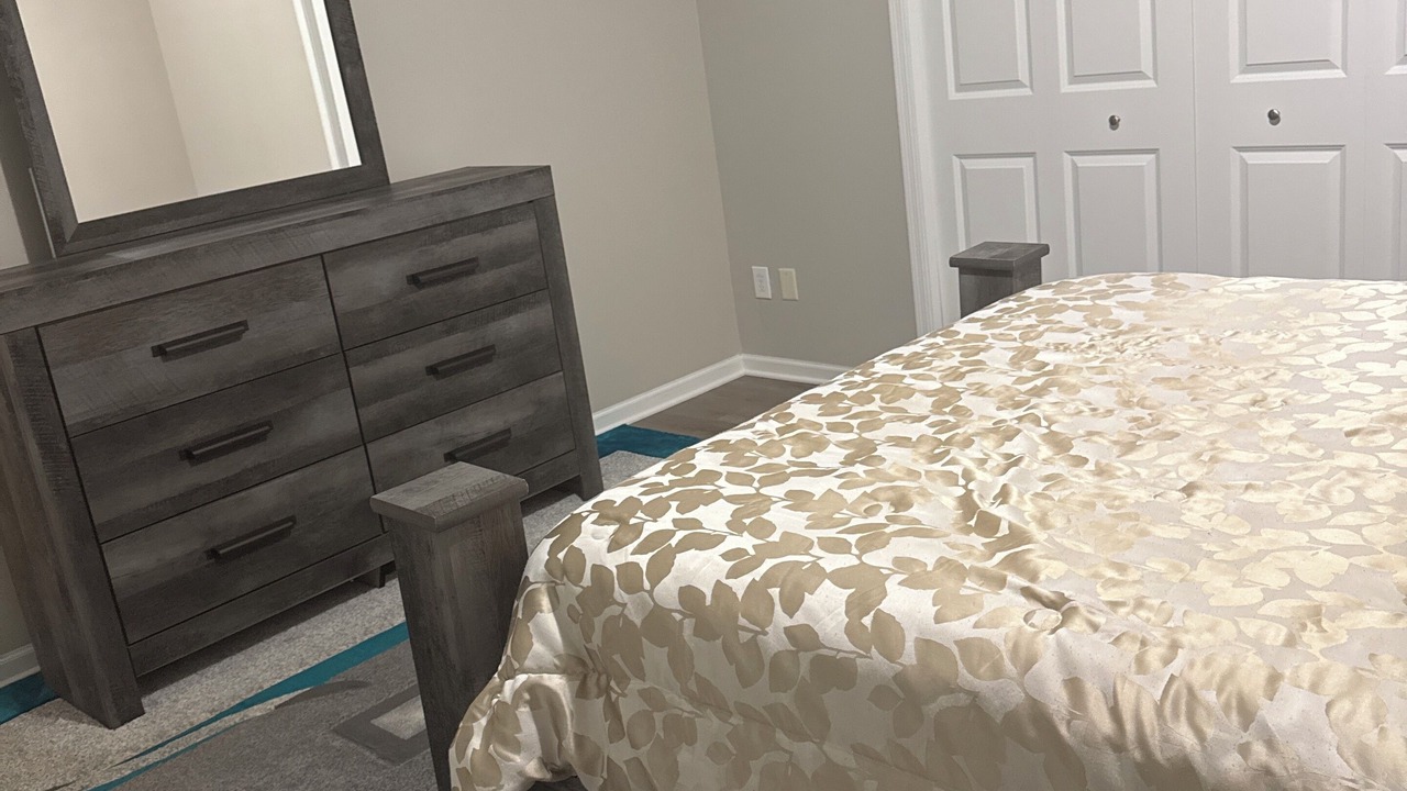 Photo of Bedroom in Saint Michael