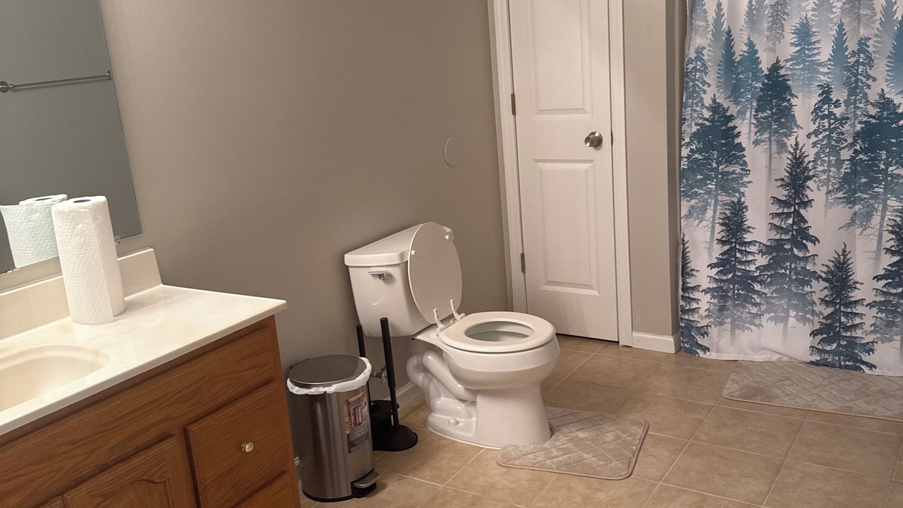 Photo of Bathroom in Saint Michael