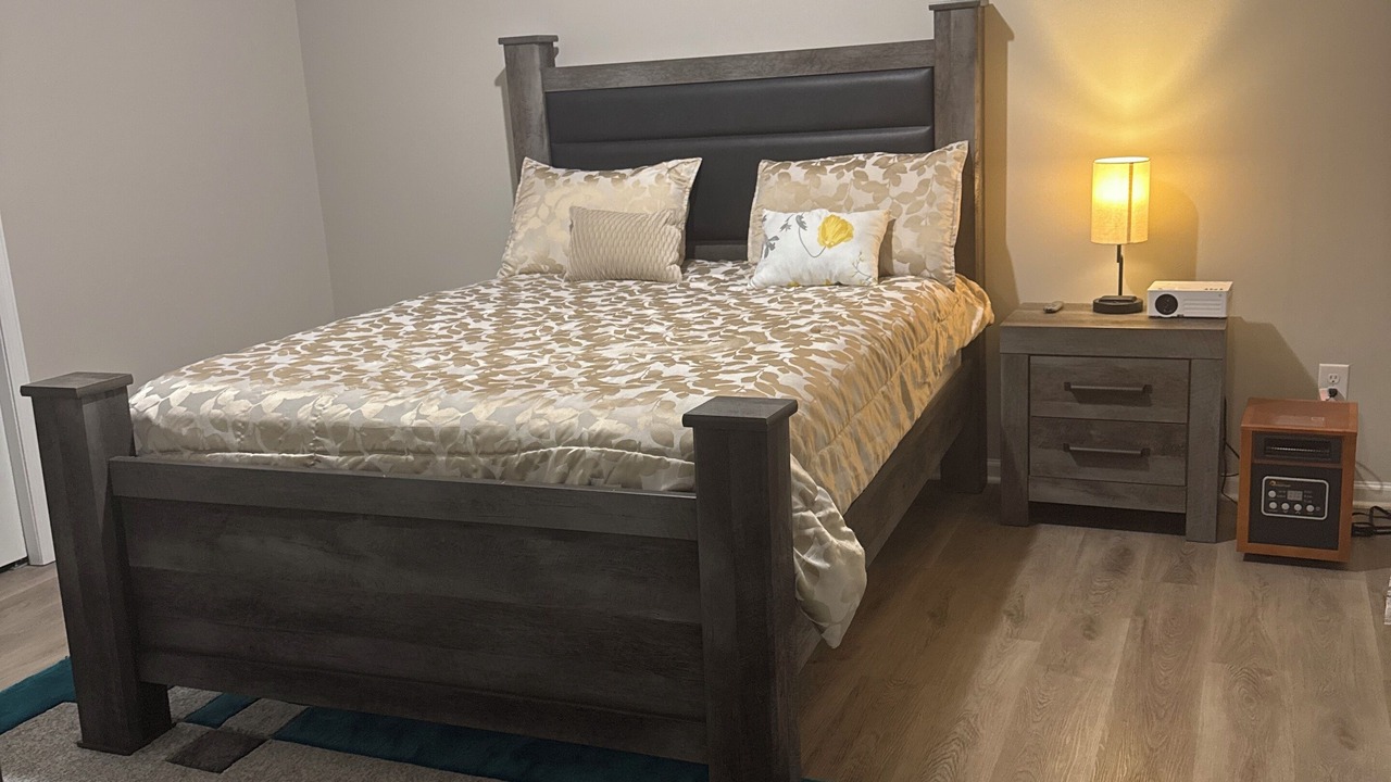 Photo of Bedroom in Saint Michael