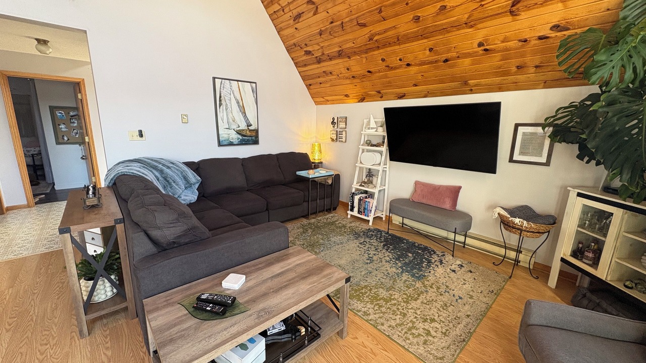 Photo of Livingroom in Rossport