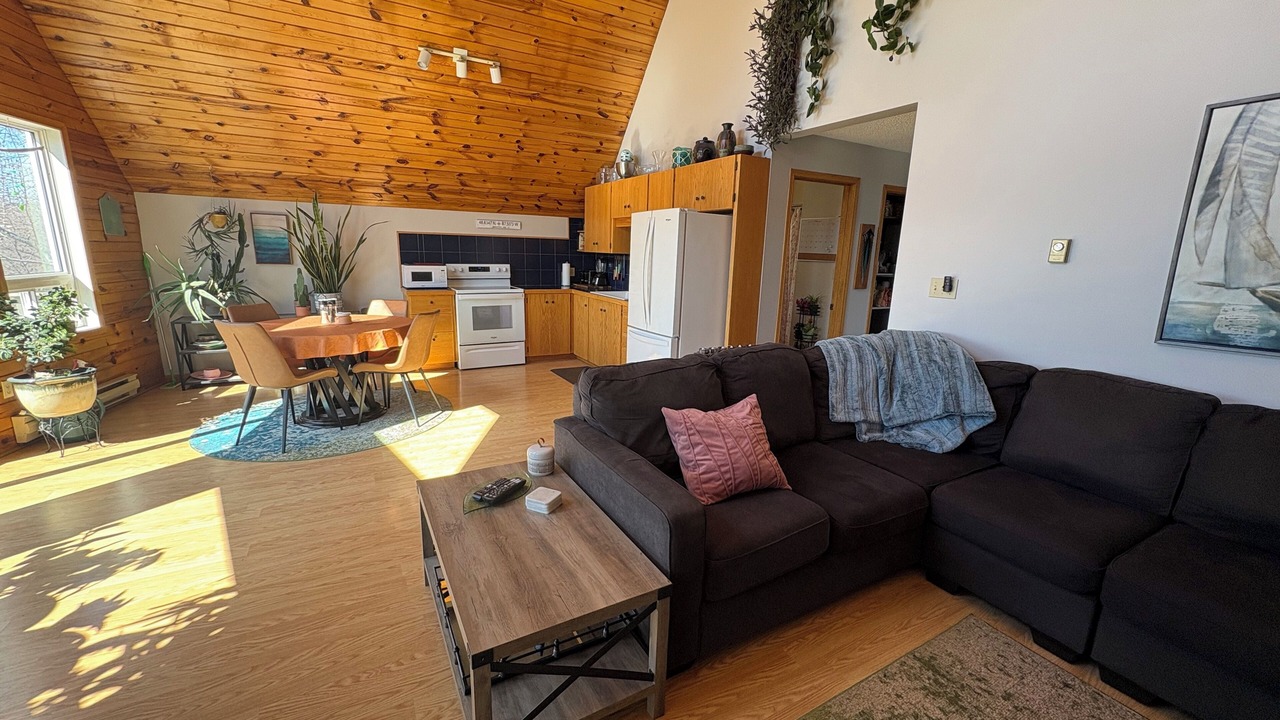 Photo of Livingroom in Rossport