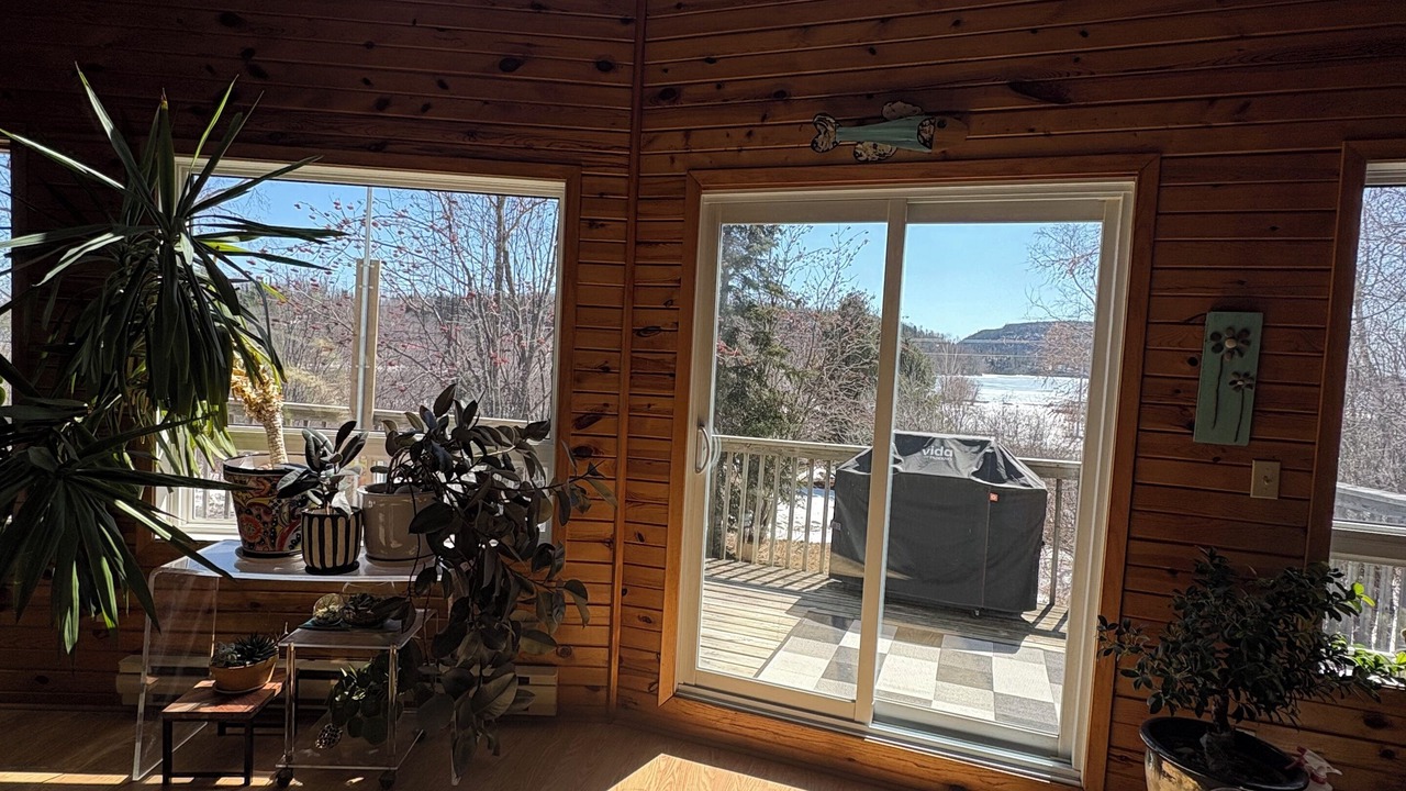 Photo of Livingroom in Rossport