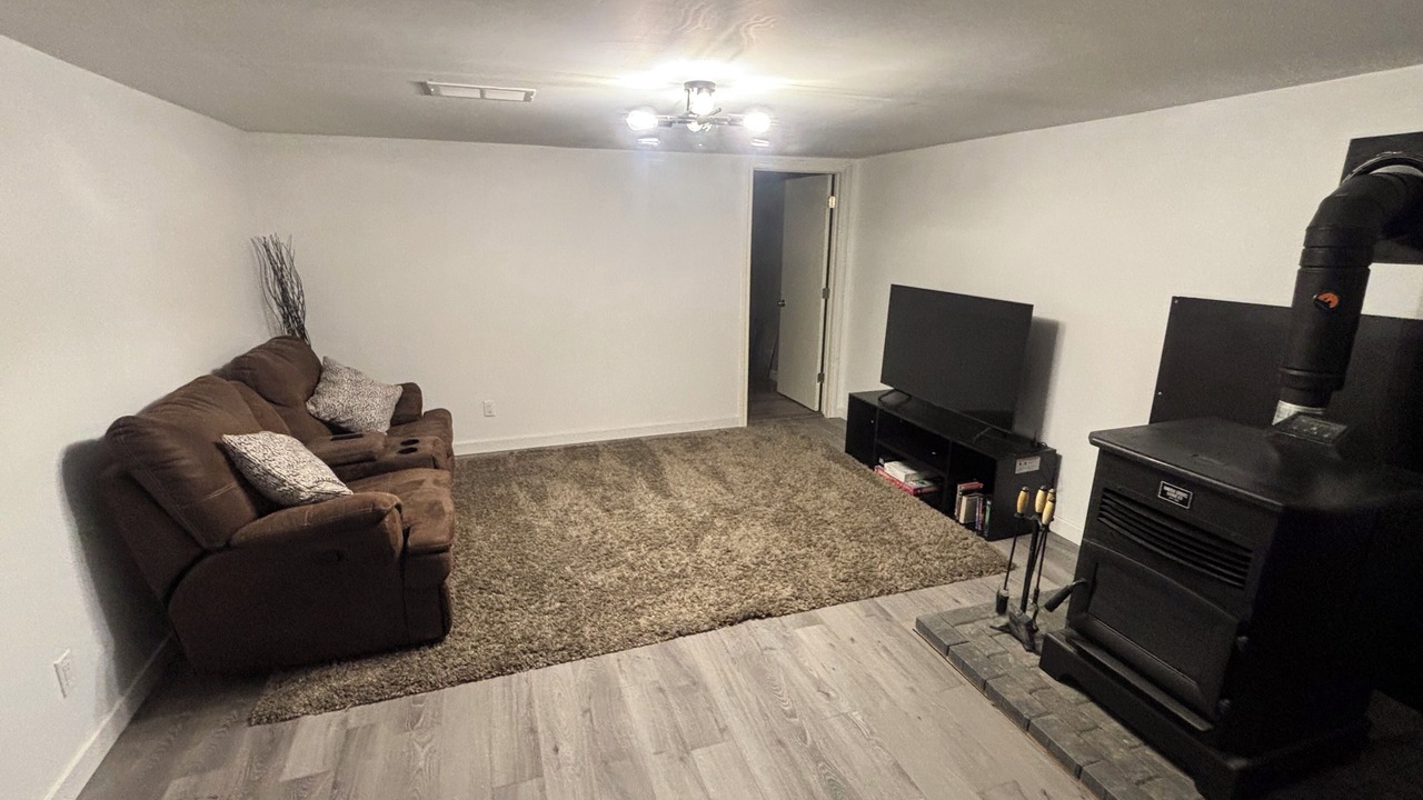Photo of Livingroom in Roseneath