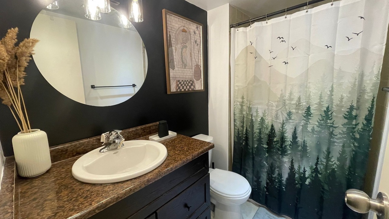 Photo of Bathroom in Roseneath