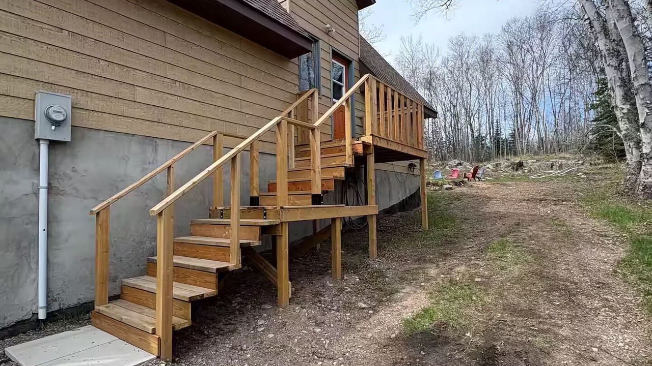 Photo of Outdoor in Rossport