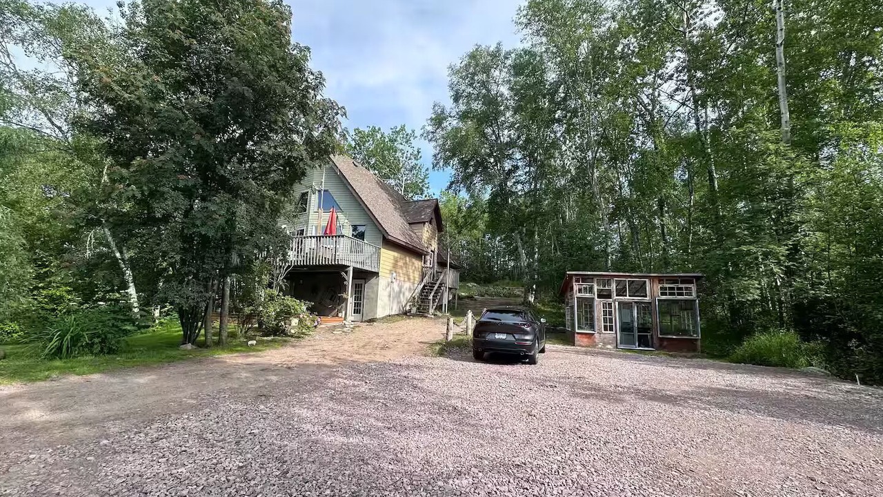 Photo of Outdoor in Rossport