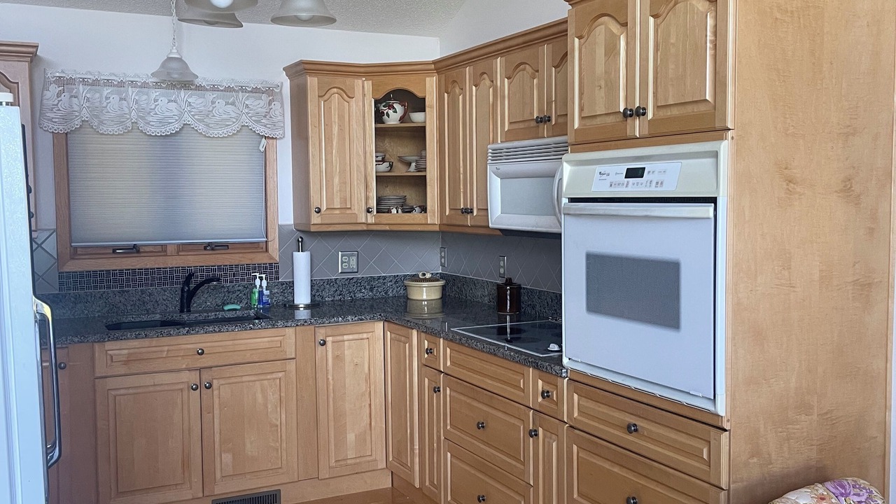 Photo of Kitchen in Crosslake