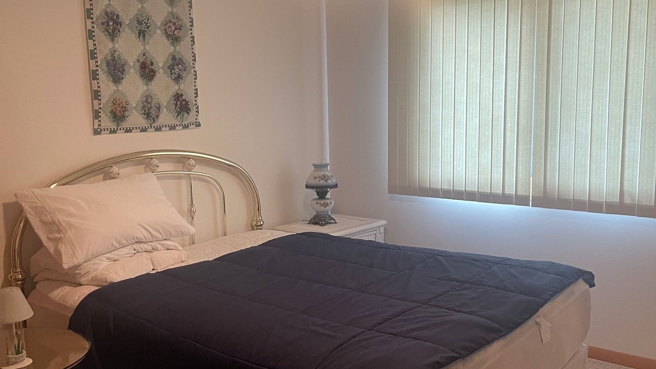 Photo of Bedroom in Crosslake
