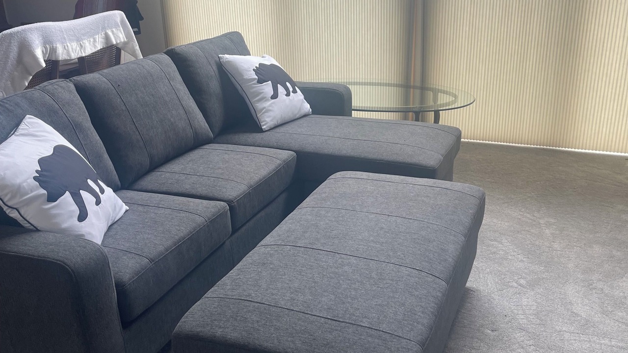 Photo of Livingroom in Crosslake