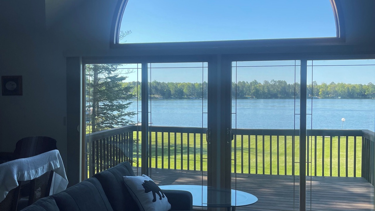 Photo of Livingroom in Crosslake