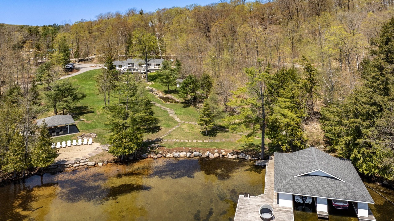 Photo of Outdoor in Muskoka Lakes