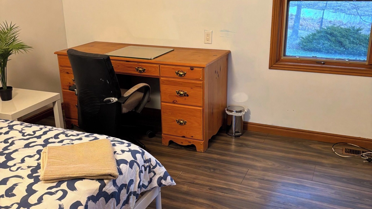 Photo of Bedroom in Hamilton