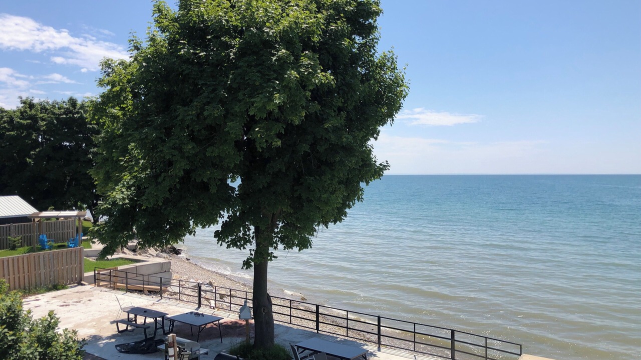 Photo of Outdoor in Hamilton
