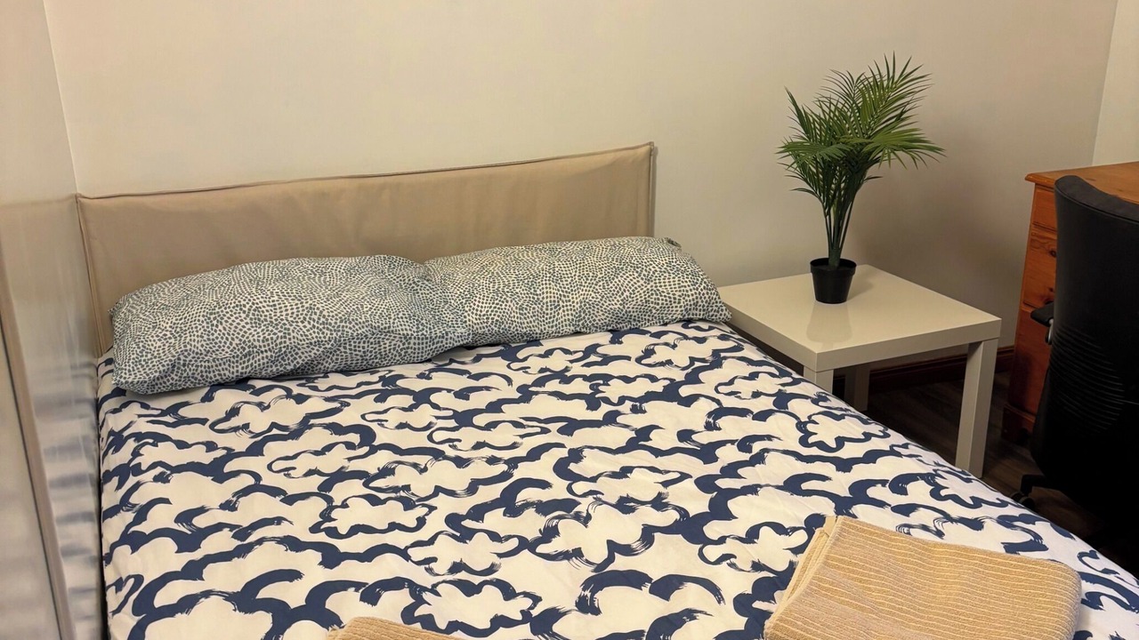 Photo of Bedroom in Hamilton