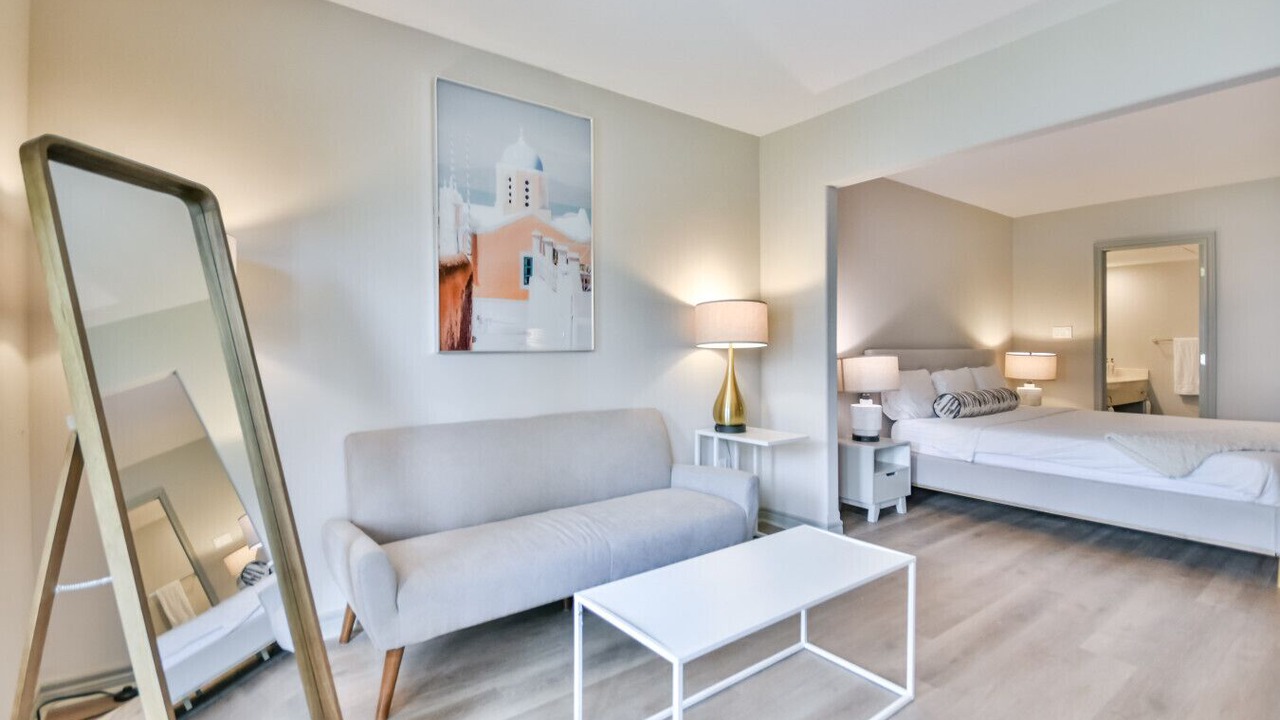 Photo of Bedroom in Oro-Medonte