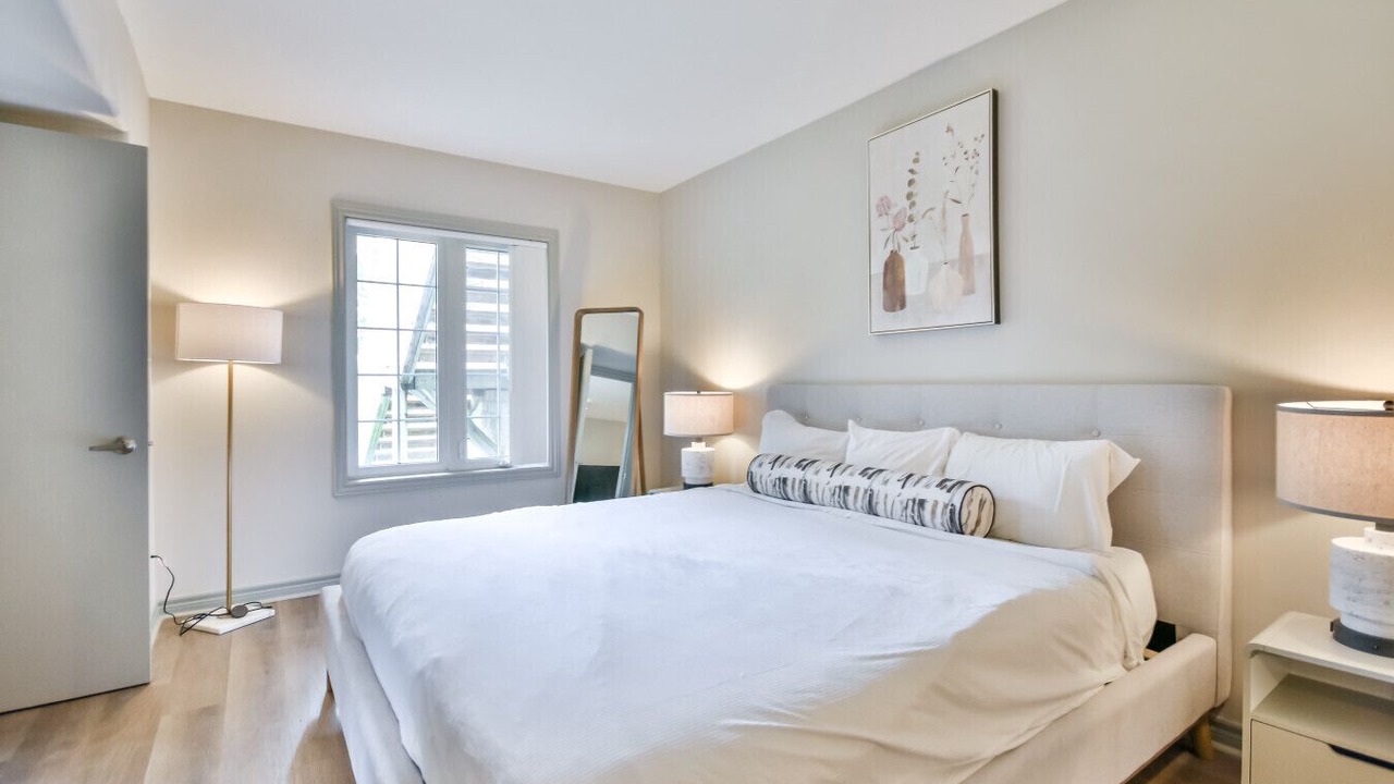 Photo of Bedroom in Oro-Medonte