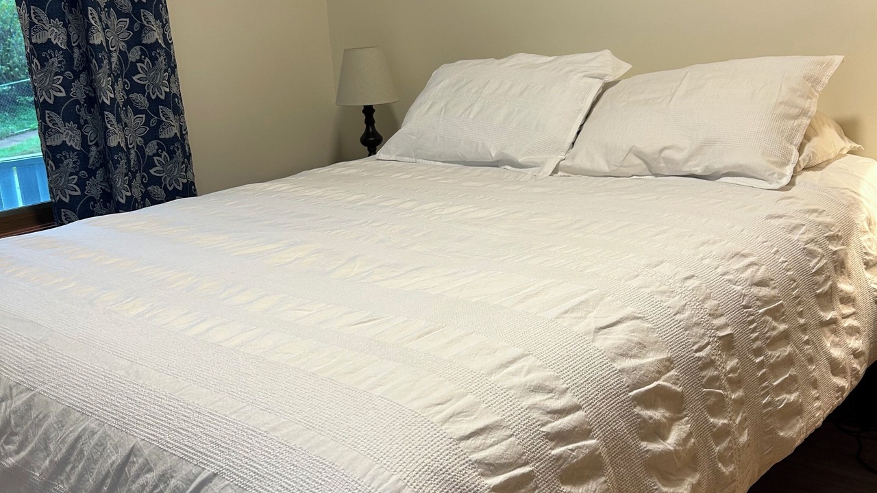 Photo of Bedroom in Duluth