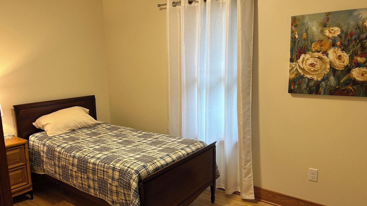 Photo of Bedroom in Duluth