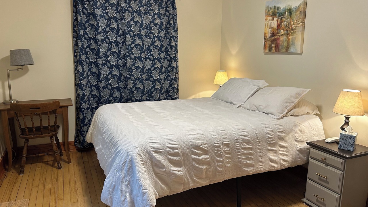 Photo of Bedroom in Duluth