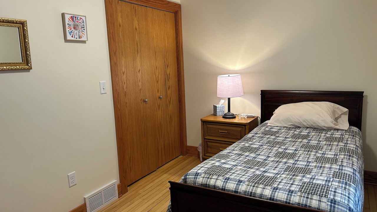 Photo of Bedroom in Duluth