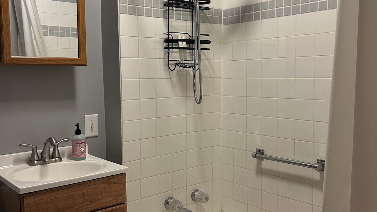 Photo of Bathroom in Duluth