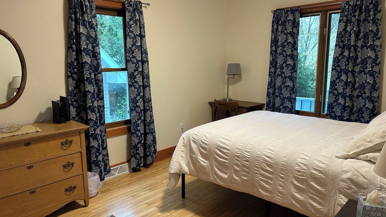 Photo of Bedroom in Duluth