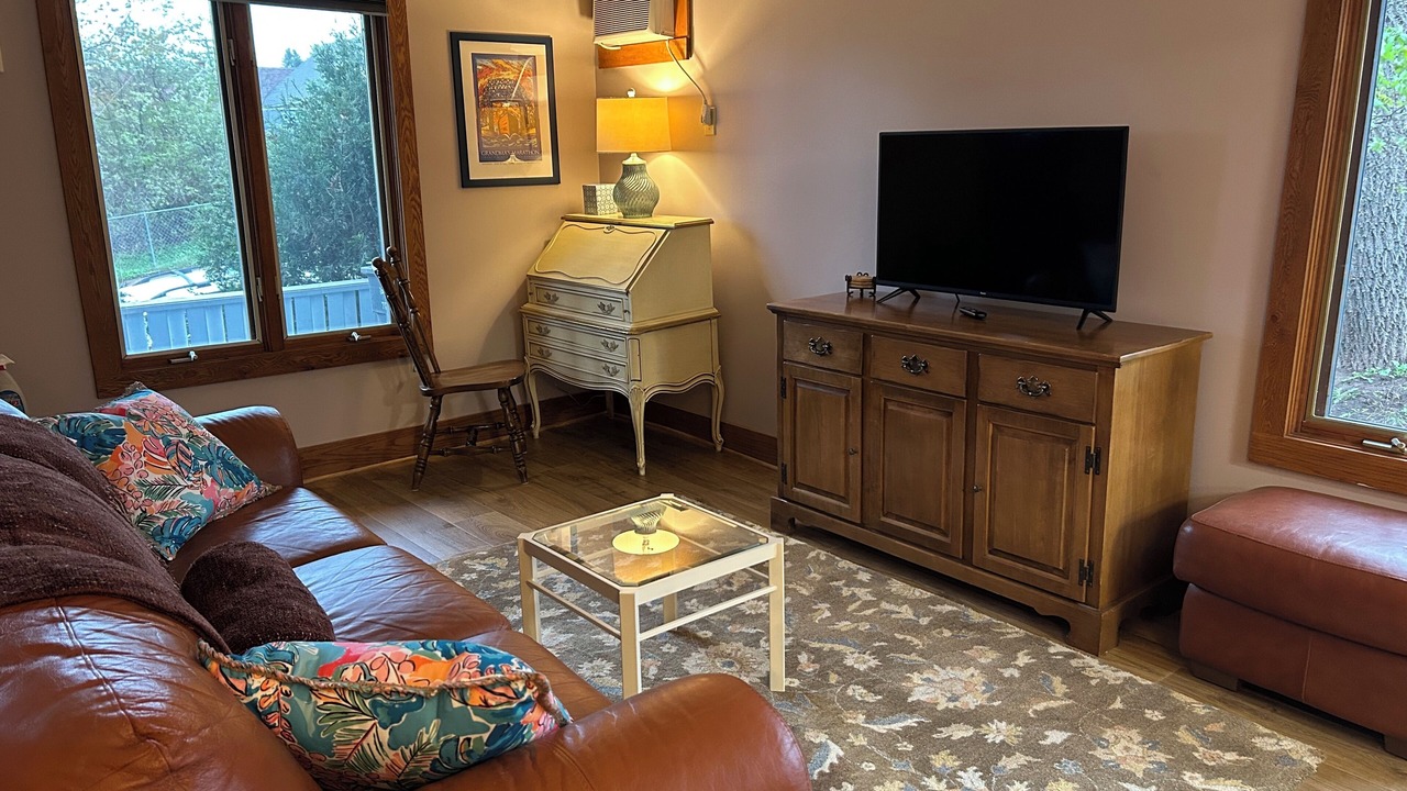 Photo of Livingroom in Duluth