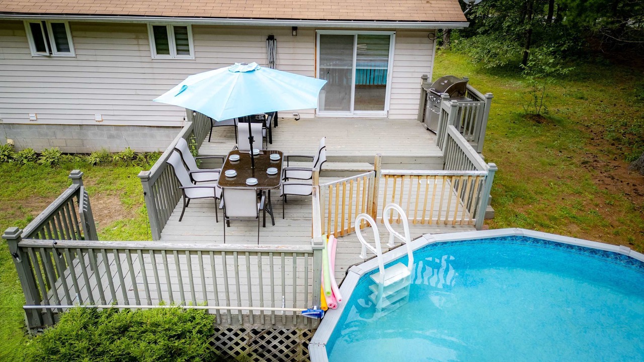 Photo of Outdoor in Hastings Highlands