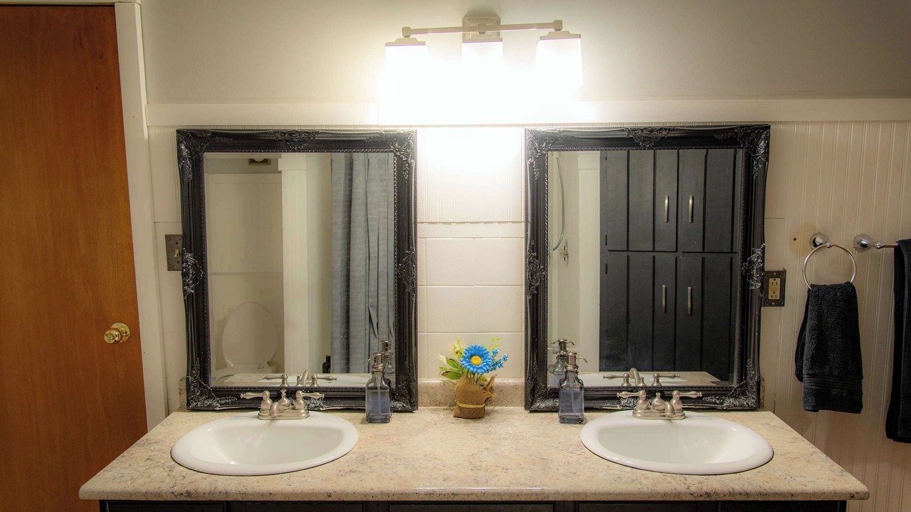 Photo of Bathroom in Hastings Highlands
