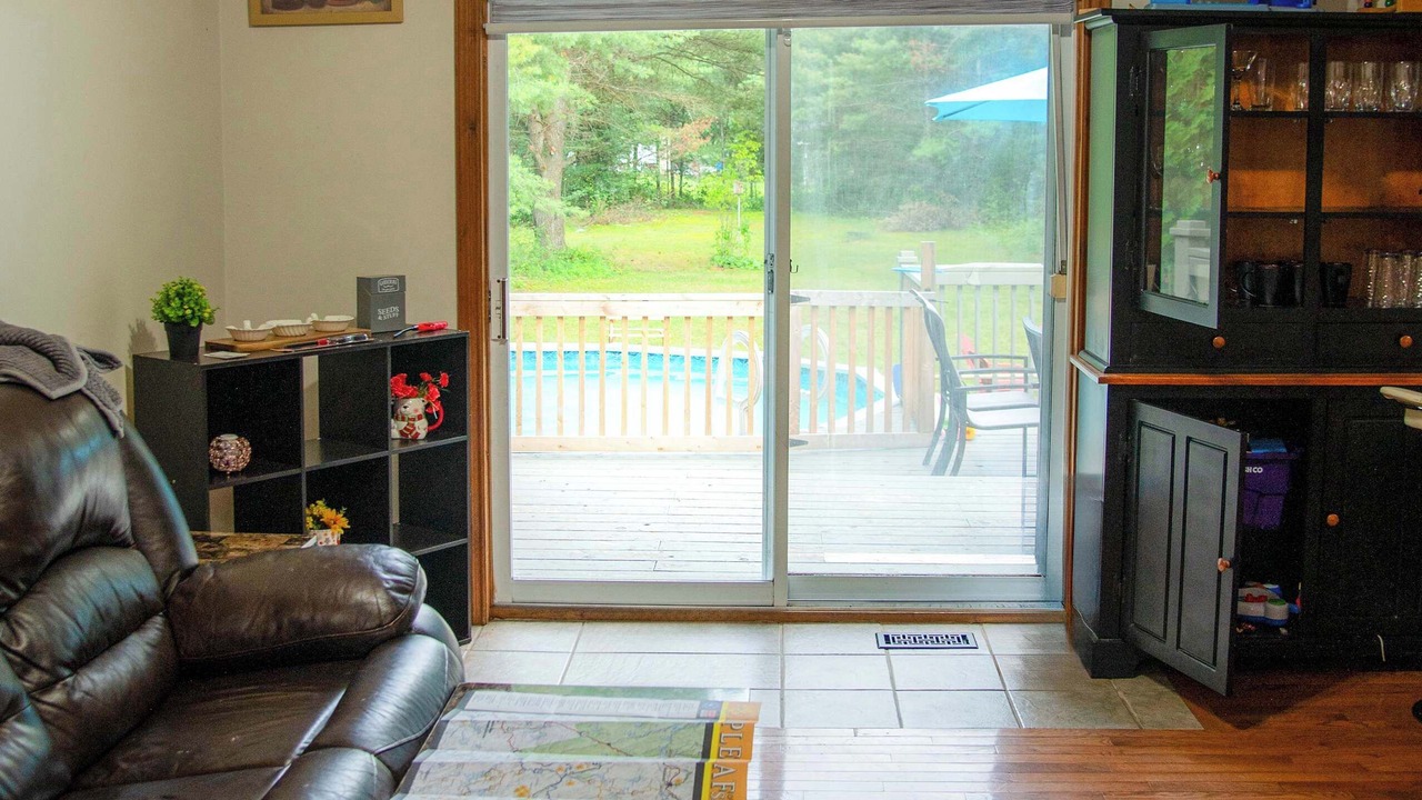 Photo of Bedroom in Hastings Highlands