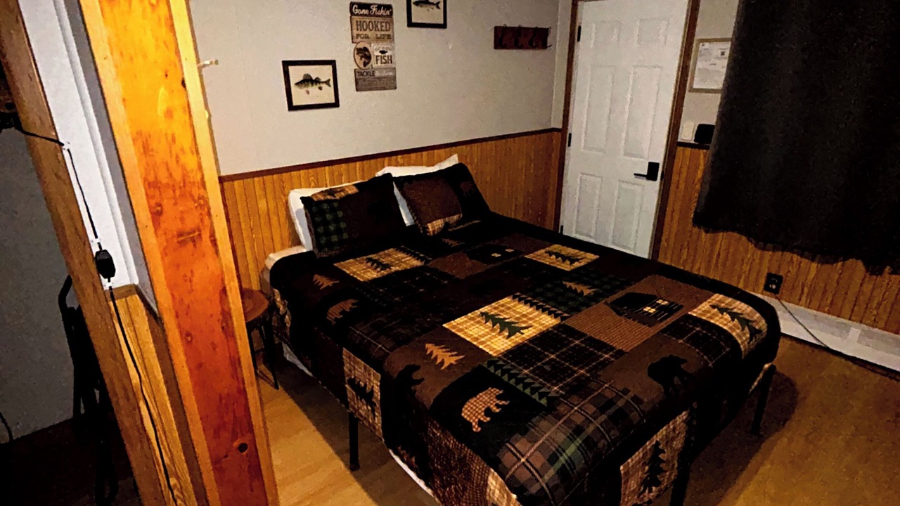 Photo of Bedroom in Finland