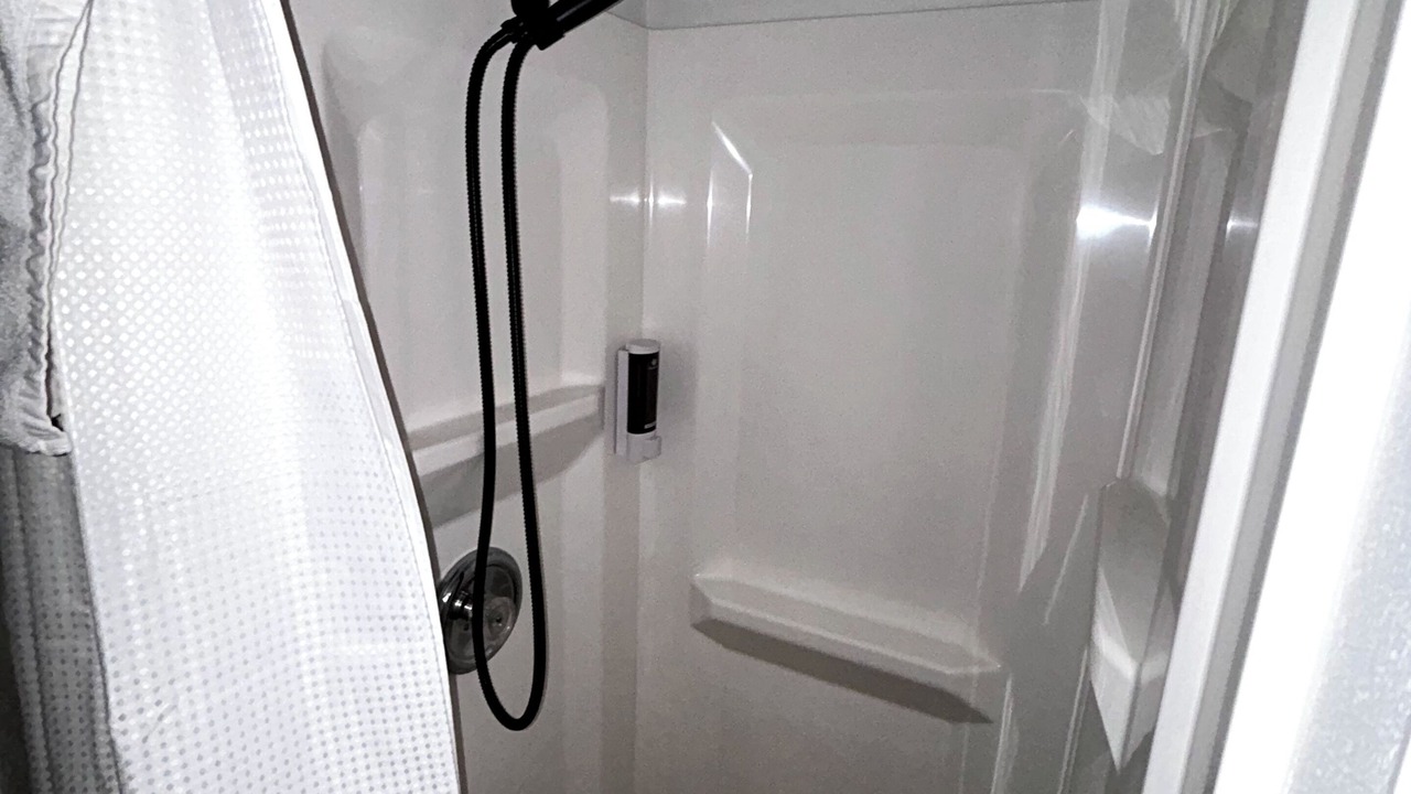 Photo of Bathroom in Finland