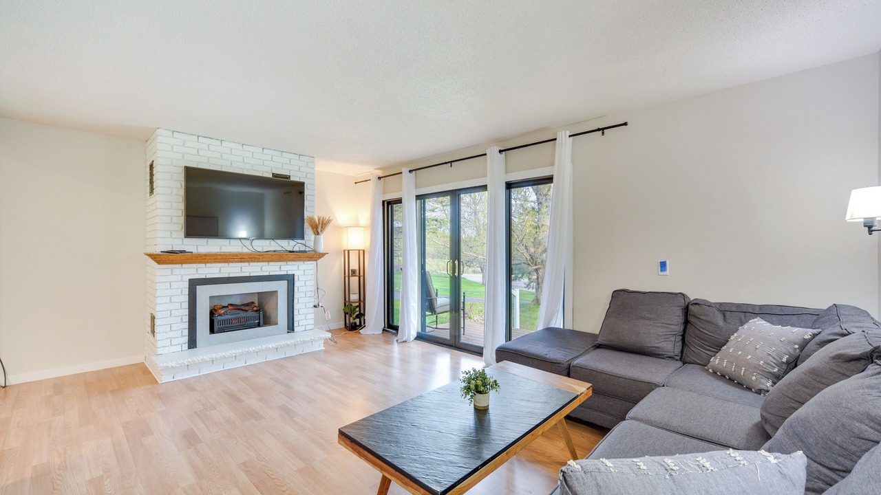 Photo of Bedroom in Hermantown