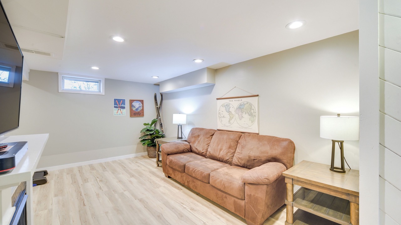 Photo of Bedroom in Hermantown