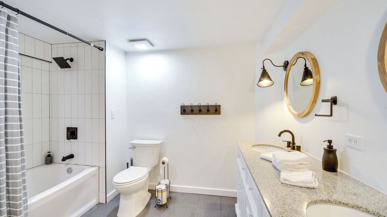 Photo of Bathroom in Hermantown