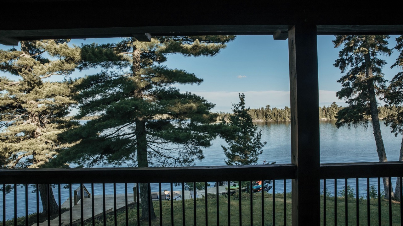 Photo of Outdoor in Northern Ontario
