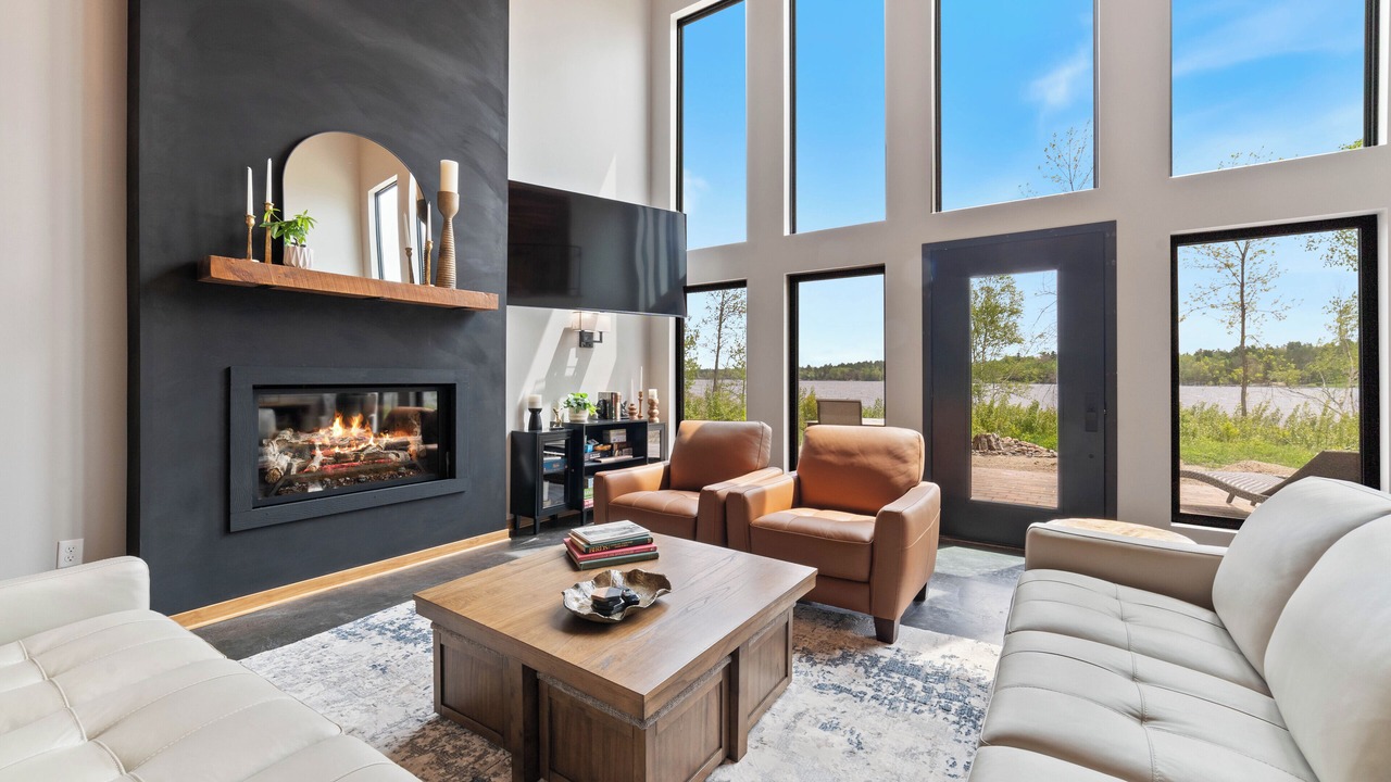 Photo of Livingroom in Tower