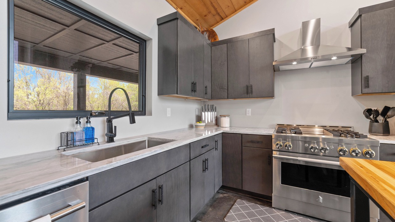 Photo of Kitchen in Tower