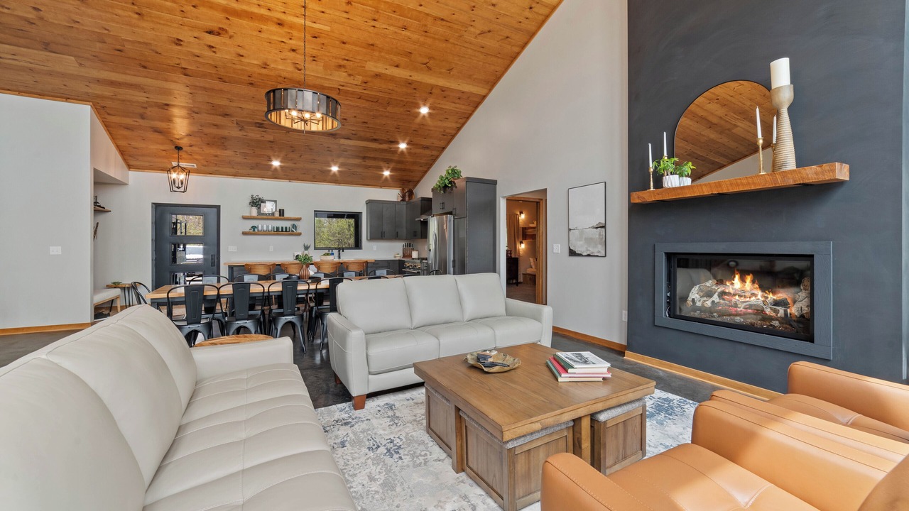 Photo of Livingroom in Tower