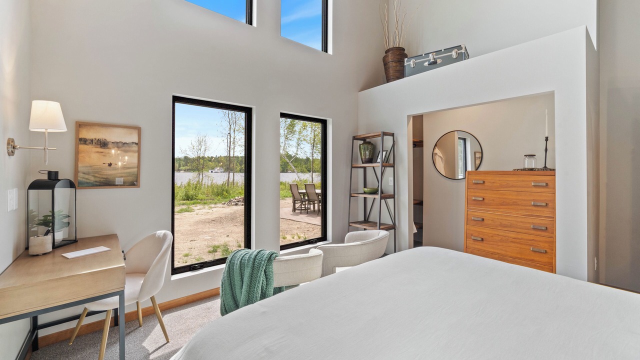 Photo of Bedroom in Tower