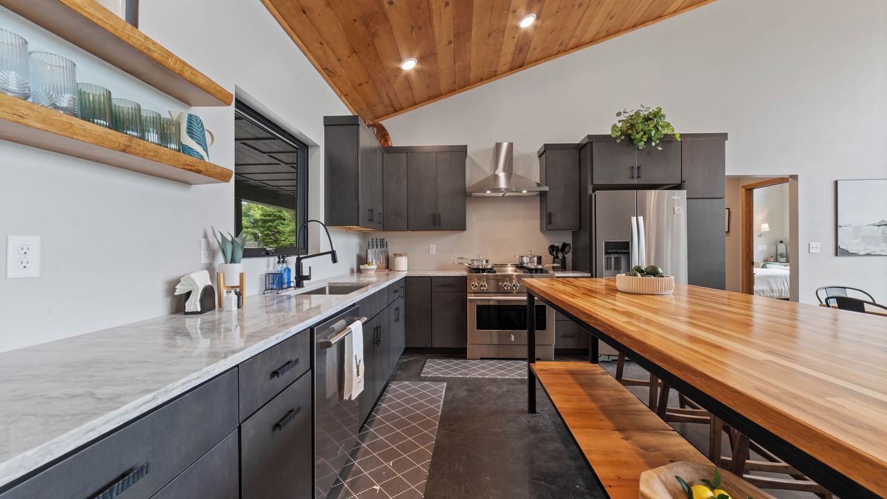 Photo of Kitchen in Tower