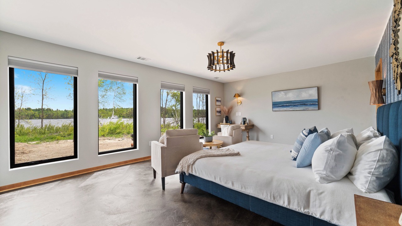 Photo of Bedroom in Tower