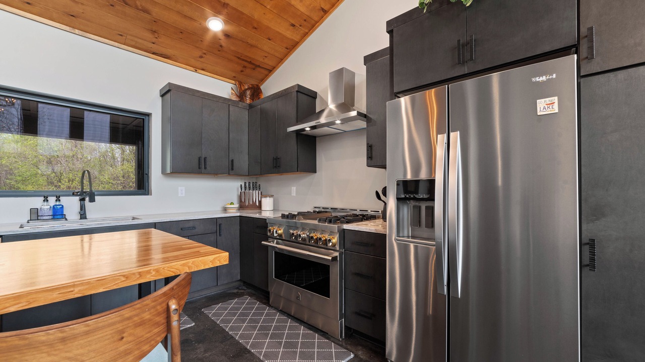 Photo of Kitchen in Tower