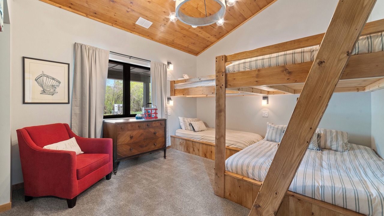 Photo of Bedroom in Tower