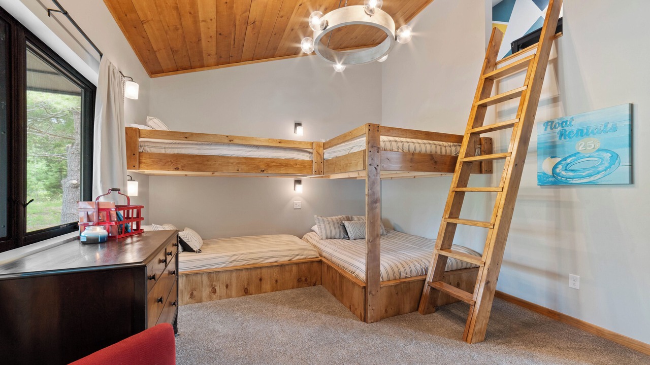 Photo of Bedroom in Tower