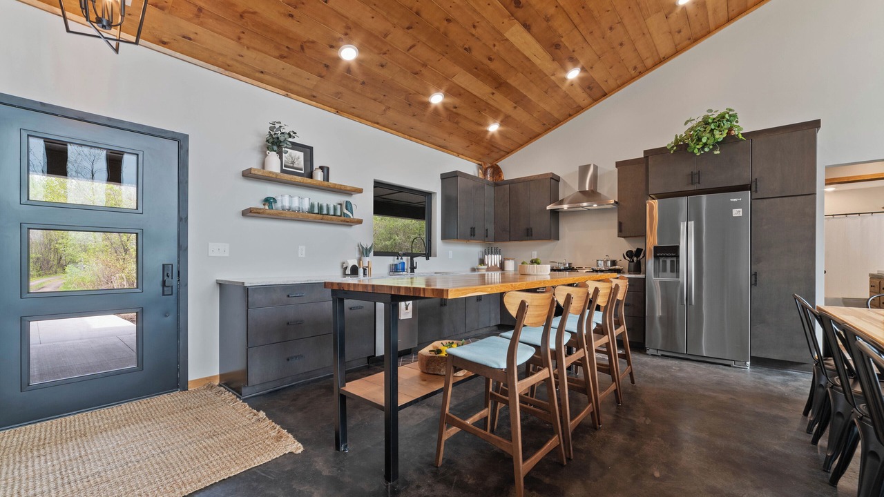 Photo of Kitchen in Tower